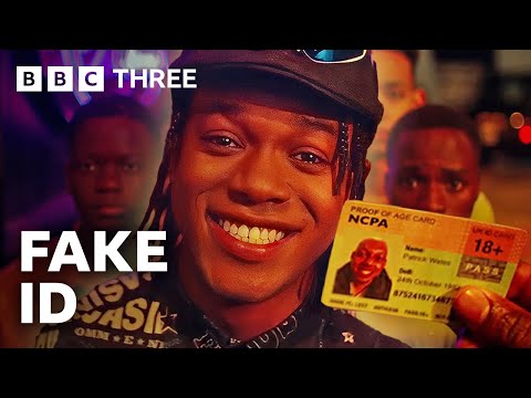 First Time Trying To Get Into The Club | Grime Kids First Look