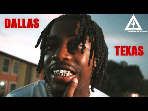 TEXAS HOOD TOUR: PLEASANT GROVE 444 OAK HOLLOW (DALLAS)