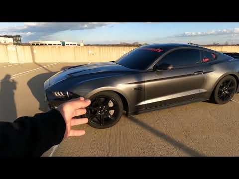 First 5 mods You MUST do on a 2015-2022 Mustang!