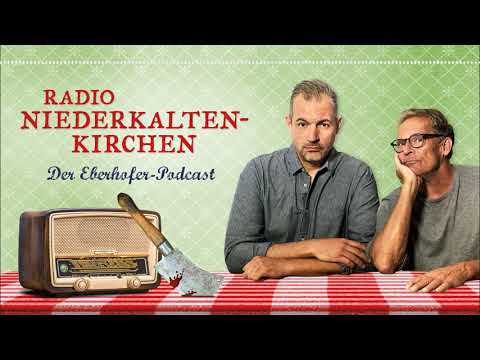 3 – Liebe (mit Lisa Maria Potthoff) | Radio Niederkaltenkirchen – Der Eberhofer-Podcast