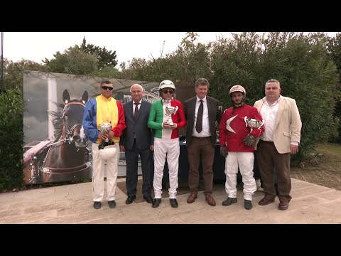 Trotto Corse 9 Dicembre 2022