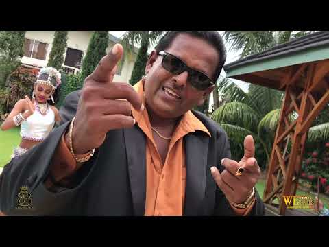 RGBAND AND DEVANAND GATTOO - SPANISH GYUL