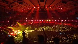Phish - Harry Hood jam - December 28, 2022 - Madison Square Garden, New York, NY