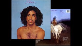 12&quot; Single Review - Prince - Sexy Dancer (1979/1980)