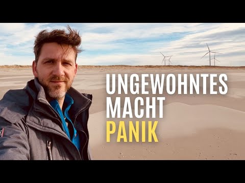 Ungewohnte Situationen meistern: Mit diesen Tipps kein Problem mehr!