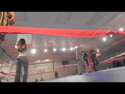 Blair Bauserman: Ultimate Grapplers Challenge