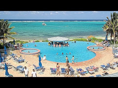 Cayman Islands Beach