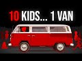 The Worst Van Life Families On TikTok