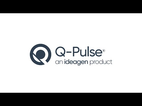 Q-Pulse video