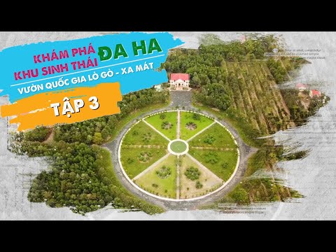 Khám phá Tây Ninh