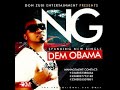 NEW NG Onyeukwu: I BE LIKE OBAMA: