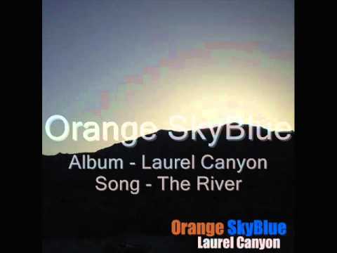 The River, by Orange SkyBlue