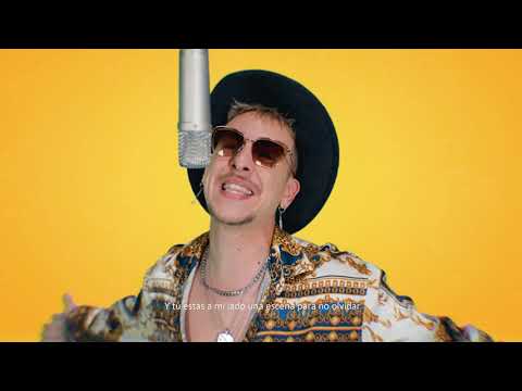 BOTH FACE - CADILLAC | EVASIÓN (Video Oficial)