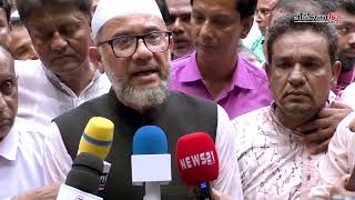 ‘যারা বেশ ক’টি মেয়াদে সংসদ সদস্য নির্বাচিত হয়েছেন, তারা বর্ণনা করছে তাঁর মেয়াদে উন্নয়নের ফিরিস্তি’