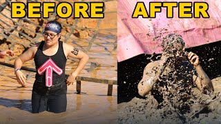 What to take to a mud run and my experience.