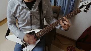 【Michael Schenker】Pushed To The Limit/UFO