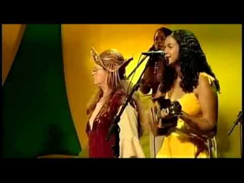 Clã Brasil e Marinês - Bate coração