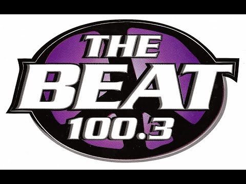 100.3 The Beat | KKBT Los Angeles, CA Sweepers, Promos & Mastering Tapes (Now K-LOVE, KKLQ LA)