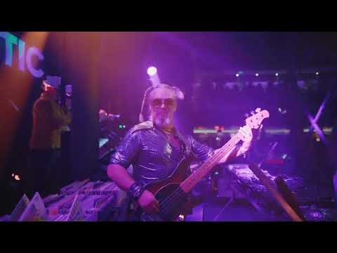 Boogie Wonderland - Funktastic