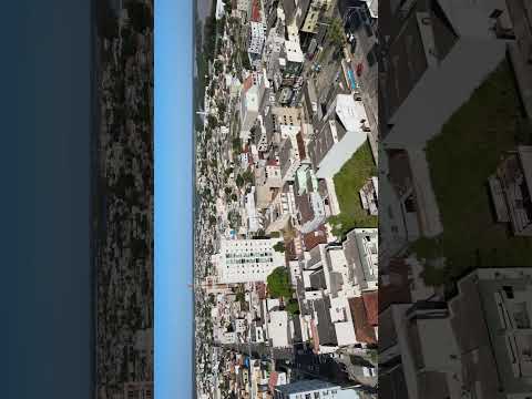 Vista panorâmica da cidade de Linhares, estado do Espírito Santo. #lindad+