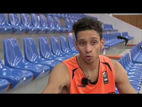 Basketballer Worthy de Jong over overstap naar Frankrijk