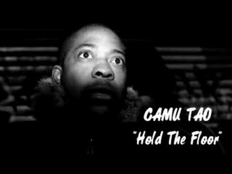 Camu Tao: Hold The Floor