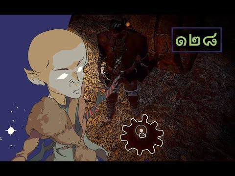 "Metal Gear Descent", Lo Spirito del Roleplay 128 - Dragon Age: Inquisition [La Discesa]