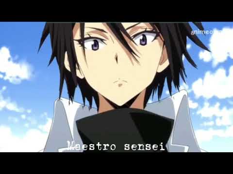 violão envolvente  /  edit anime  / Hinata Sakaguchi