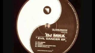 B1 - DJ Mika - Verona (Stephane Signore Remix)