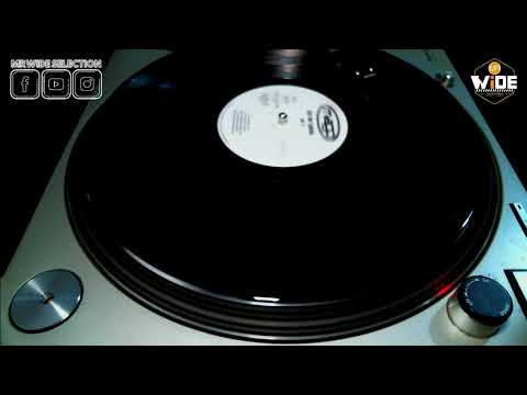 Slick "be with you" (Unreleased) 2004 - PROMO