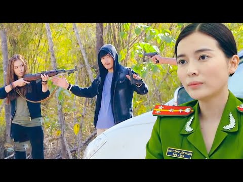 PHIM VIỆT NAM 2025 | NỮ HÌNH SỰ NẰM VÙNG | PHIM VIỆT NAM HAY MỚI NHẤT 2025 | PHIM HTV