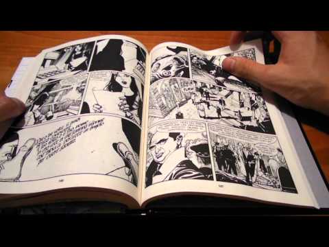 Dylan Dog SuperBook 63 - La Statua di Carne: Recensione