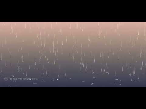 Just Rain Video