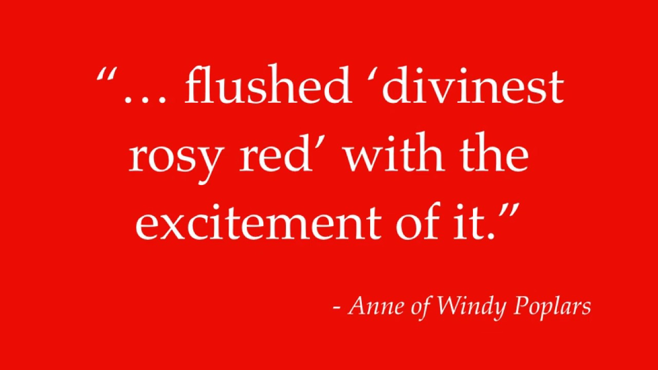 Watch Tribute to L.M. Montgomery Institute Donors now Tribute to L.M. Montgomery Institute Donors