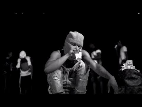 Pobdon - Money Bell (Official Music Video)