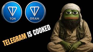 Is it Over for Telegram
