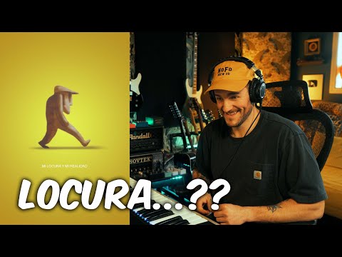 AMERICANO escucha por primera vez a La Vela Puerca | Zafar | A Contraluz