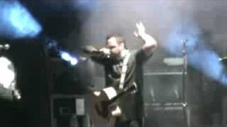 Blue October -  Inner Glow (live)