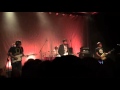 Tocotronic - Dieses Jahr, Bochum 2016
