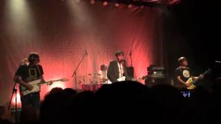 Tocotronic - Dieses Jahr, Bochum 2016