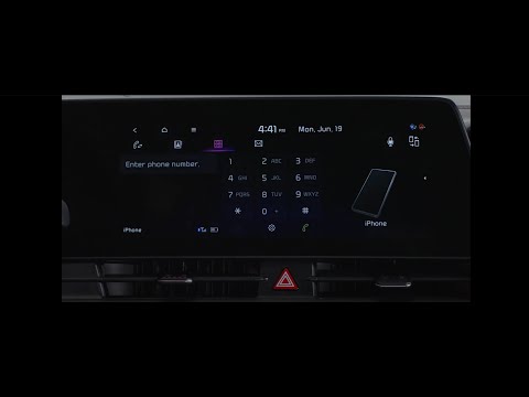 Phone - Making Calls & Voice Commands