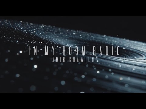Amir Khawildi - In My Room Radio E 009 (Rebüke/Anyma/Kream/Vintage Culture..)