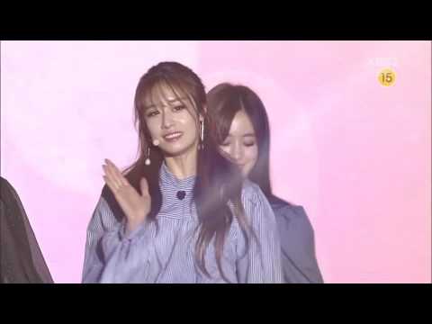 1080p T- ara TIAMO in Hope Concert