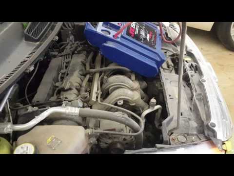 DG0760 - 2011 Ford Fiesta SEL - 1.6L