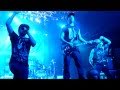 Hollywood Undead - Comin' In Hot Live 