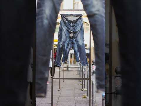 Denim boys stylish jeans, size: 32.0