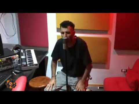 Acústico Oscar Belondi - La RePandilla - Mendigo y Rey - La Mejor De todas -