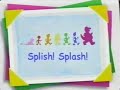 Barney Friends Splish Splash Season 7 Episode 19 UCO PBS