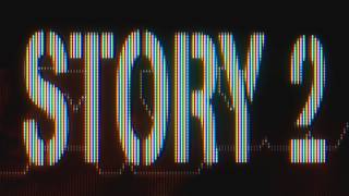 Cover art for story 2