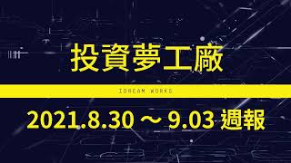 [心得] 大盤/台指期當沖本週行情檢討0830-0903